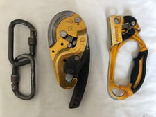 Petzl for sale  NEWPORT