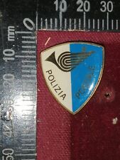 Pins spilla fregio usato  Italia