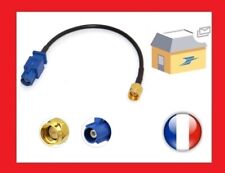 Antenne adaptateur fakra d'occasion  Saint-Laurent-des-Arbres