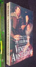 Libro venezia amsterdam usato  Fonte Nuova