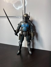 Star wars black d'occasion  Expédié en Belgium