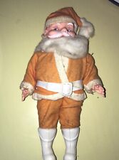 Vintage father christmas for sale  CHELTENHAM