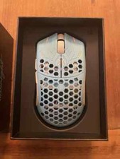 Mouse para jogos Finalmouse ULX Pro Series Tarik Lion M ultraleveX, usado comprar usado  Enviando para Brazil