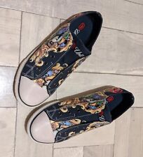 Unldt sneaker schuhe gebraucht kaufen  Wuppertal