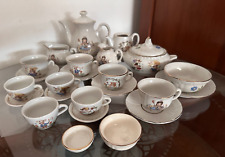 Vecchio set ceramiche usato  Cesate