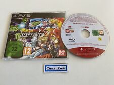 Dragon Ball Z Battle Of Z - Promo Press - Sony PlayStation PS3 - PAL comprar usado  Enviando para Brazil