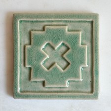Pewabic detroit tile for sale  Atlanta