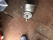 Jaguar mark servo for sale  BASILDON