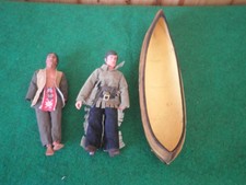 Anciennes figurines big d'occasion  Saint-Quentin