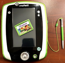 Leapfrog leappad explorer for sale  Cortland