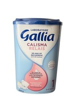 Lait gallia bébé d'occasion  Valence