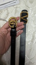 Cintura gucci valentino usato  Milano