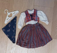 Vtg kirsten american for sale  BRISTOL