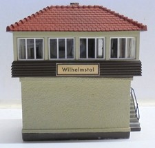 Vollmer 5209 stellwerk gebraucht kaufen  Wedemark