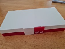 Zubehörkästchen elna leer gebraucht kaufen  Bruchsal