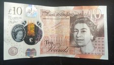 Aa01 285749 ten for sale  DERBY