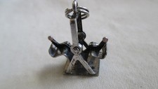 Vtg sterling charm for sale  Enumclaw