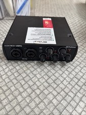 Presonus audiobox channel for sale  Englewood