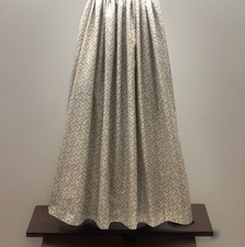 Civil war skirt for sale  Swanton