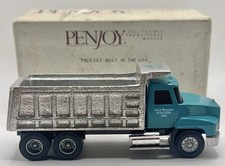 Vintage penjoy mack for sale  Coventry