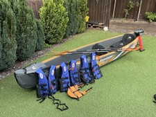 3 person kayak for sale 3 person kayak for sale MANCHESTER