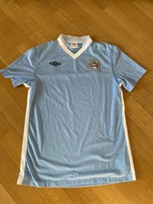 Maglia calcio manchester usato  Roma