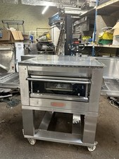 Zanolli commercial conveyor for sale  UK