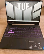 Asus tuf f15 for sale  PRESTON