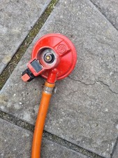 Patio calor gas for sale  ASHBY-DE-LA-ZOUCH