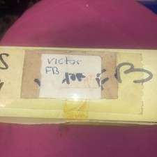 Vauxhall victor fb. for sale  BOURNE