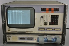 Schlumberger enertec 7600 for sale  CREDITON