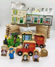 Postman pat greendale for sale  BLACKBURN