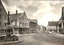 Saulgau hauptstrasse rohrbrunn gebraucht kaufen  Deutschland