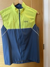 Gore windstopper running for sale  SOUTHAMPTON