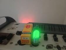 Philips em81 occhio usato  Zerbolo