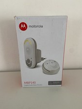 Babyphone motorola digital d'occasion  Beaugency