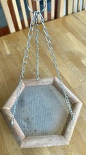 Hexagonal wild bird for sale  CARDIFF