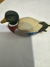 Avon collector duck for sale  Arroyo Grande