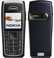 Simple nokia 6230 for sale  PRENTON