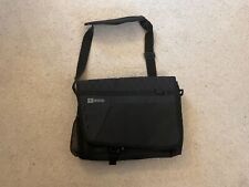 Black ogio laptop for sale  NORTHWICH