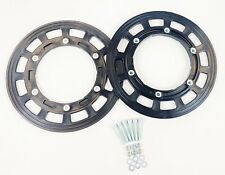 Kit protetor de roda dentada Righetti Ridolfi duas peças passo 219 passo kart comprar usado  Enviando para Brazil