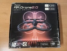 Drone ar.drone2.0 parrot usato  Roma