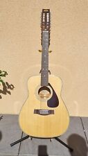 Guitare yamaha bon d'occasion  Saint-Paul-de-Varax