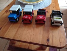 Camion gozan jeep d'occasion  Gap