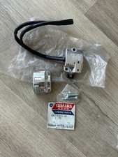 Lenker schalter links gebraucht kaufen  Kerpen