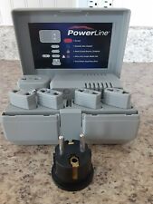 Power line global for sale  Mount Sterling