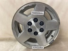 Silverado 1500 aluminum for sale  Flowood