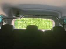 Trenngitter schutzgitter autog gebraucht kaufen  Rottenburg am Neckar