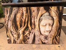 buddha canvas print for sale buddha canvas print for sale Huntington Beach