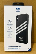 Capa telefone iPhone XS Max Adidas  comprar usado Capa telefone iPhone XS Max Adidas  comprar usado  Enviando para Brazil